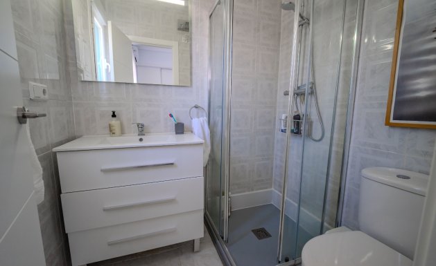 Resale - Detached House / Villa - Ciudad Quesada - La  Marquesa Golf