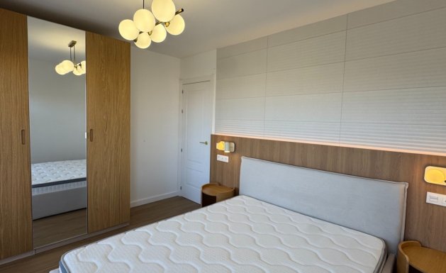 Resale - Apartment - Orihuela Costa - Punta Prima