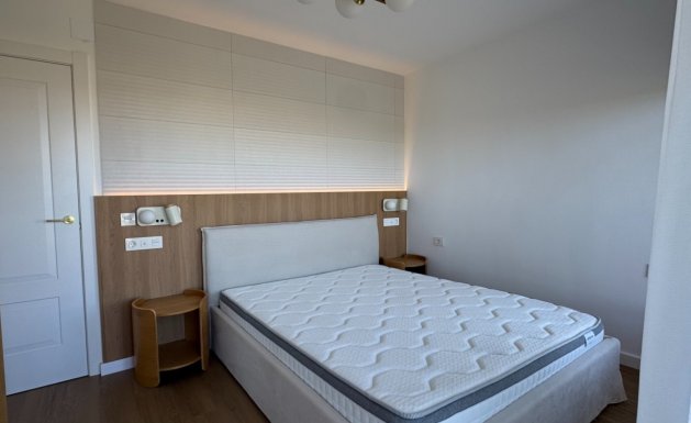 Resale - Apartment - Orihuela Costa - Punta Prima