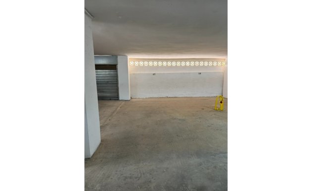 Resale - Apartment - Orihuela Costa - Punta Prima