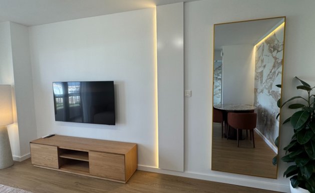 Resale - Apartment - Orihuela Costa - Punta Prima