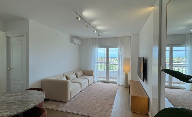 Resale - Apartment - Orihuela Costa - Punta Prima