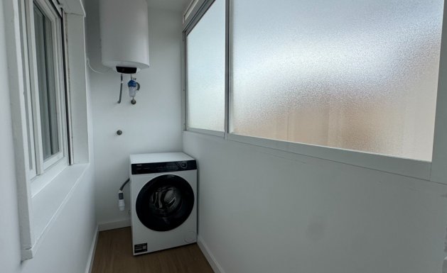 Resale - Apartment - Orihuela Costa - Punta Prima