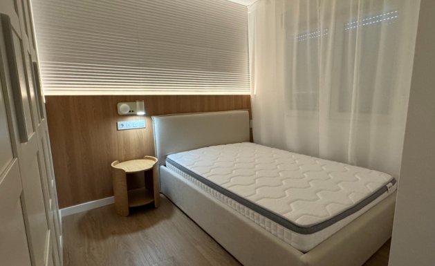 Resale - Apartment - Orihuela Costa - Punta Prima