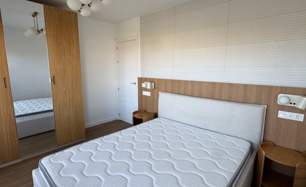 Resale - Apartment - Orihuela Costa - Punta Prima