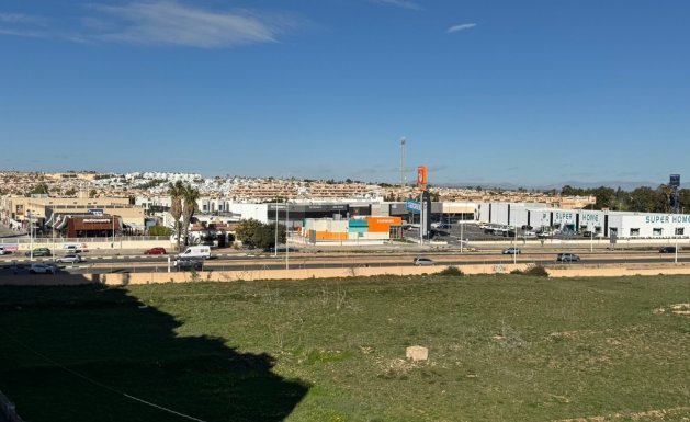 Resale - Apartment - Orihuela Costa - Punta Prima