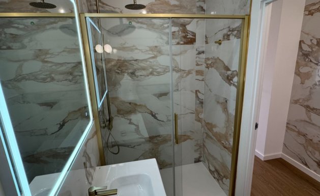 Resale - Apartment - Orihuela Costa - Punta Prima