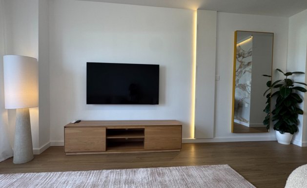 Resale - Apartment - Orihuela Costa - Punta Prima