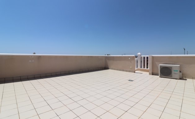 Resale - Apartment - Ciudad Quesada - Doña Pepa