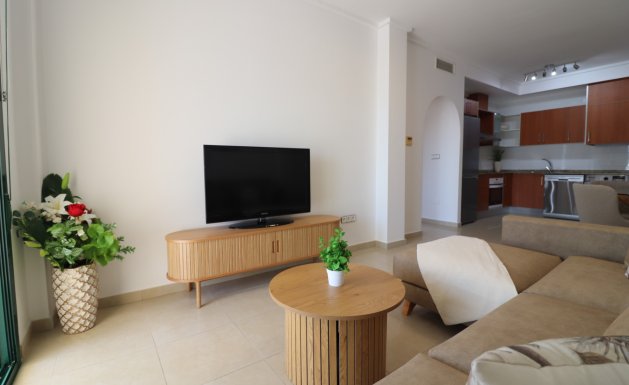 Resale - Apartment - Ciudad Quesada - Doña Pepa