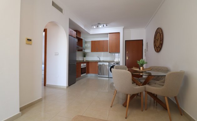 Resale - Apartment - Ciudad Quesada - Doña Pepa