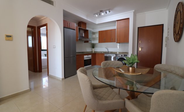 Resale - Apartment - Ciudad Quesada - Doña Pepa