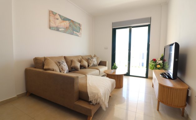 Resale - Apartment - Ciudad Quesada - Doña Pepa
