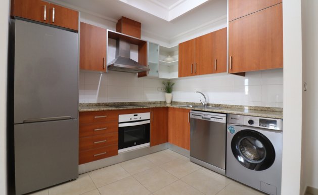 Resale - Apartment - Ciudad Quesada - Doña Pepa