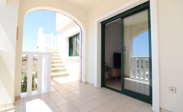 Resale - Apartment - Ciudad Quesada - Doña Pepa