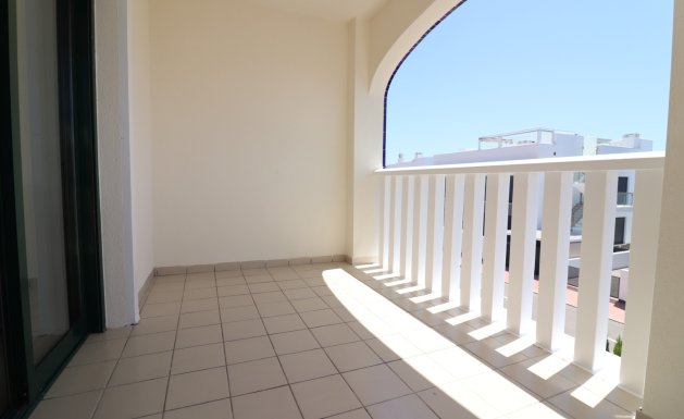Resale - Apartment - Ciudad Quesada - Doña Pepa