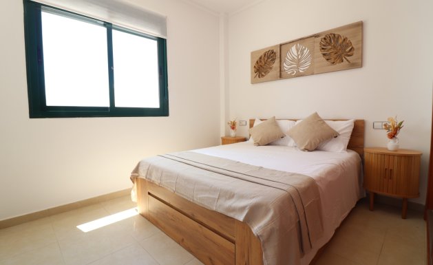 Resale - Apartment - Ciudad Quesada - Doña Pepa