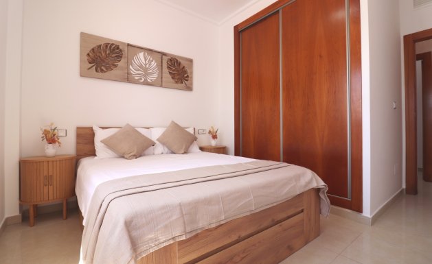 Resale - Apartment - Ciudad Quesada - Doña Pepa