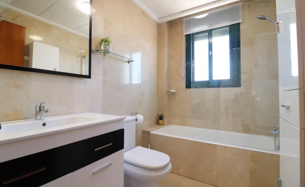 Resale - Apartment - Ciudad Quesada - Doña Pepa