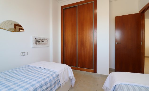 Resale - Apartment - Ciudad Quesada - Doña Pepa
