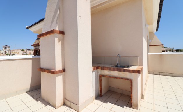 Resale - Apartment - Ciudad Quesada - Doña Pepa