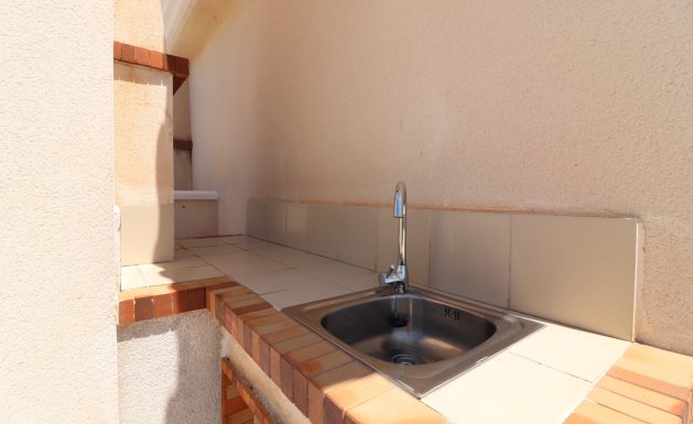 Resale - Apartment - Ciudad Quesada - Doña Pepa