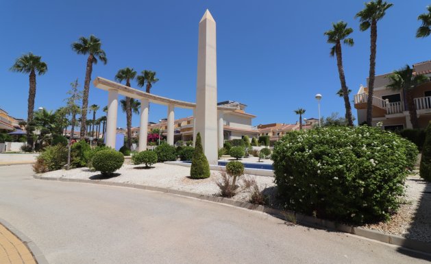 Resale - Apartment - Ciudad Quesada - Doña Pepa