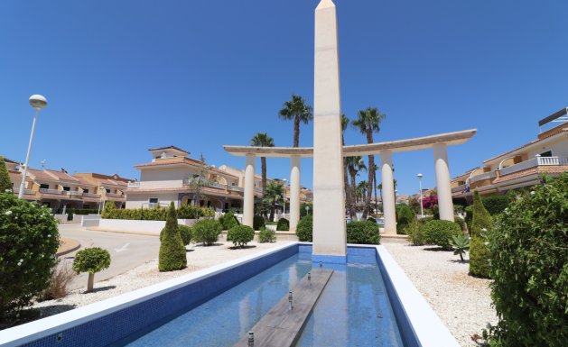 Resale - Apartment - Ciudad Quesada - Doña Pepa