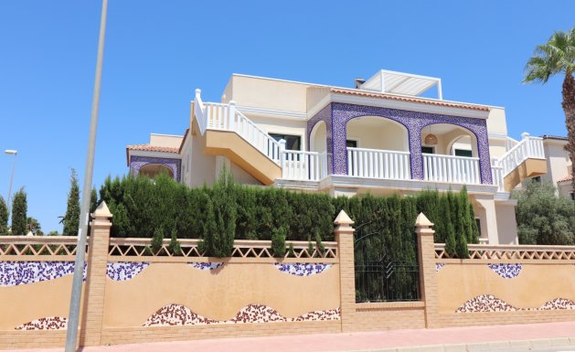 Resale - Apartment - Ciudad Quesada - Doña Pepa