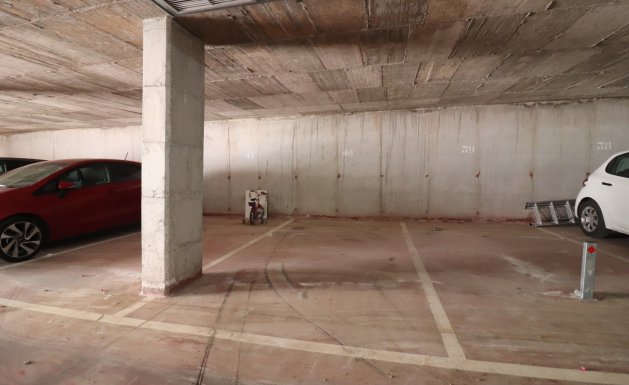 Resale - Apartment - Ciudad Quesada - Doña Pepa