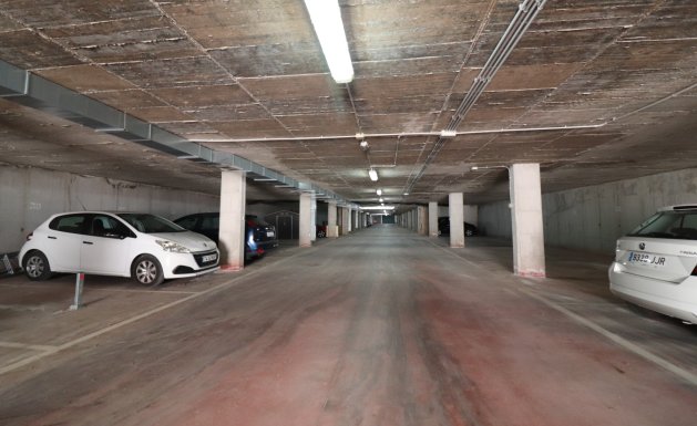 Resale - Apartment - Ciudad Quesada - Doña Pepa