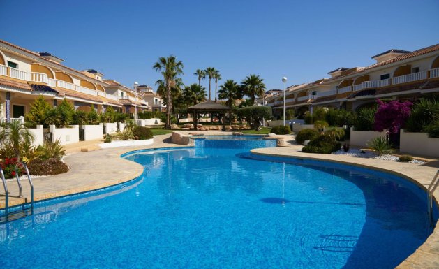 Resale - Apartment - Ciudad Quesada - Doña Pepa