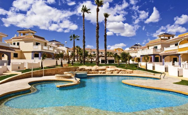 Resale - Apartment - Ciudad Quesada - Doña Pepa