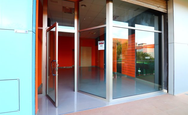 Resale - Commercial - San Fulgencio - Bahia de Las Dunas