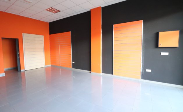 Resale - Commercial - San Fulgencio - Bahia de Las Dunas