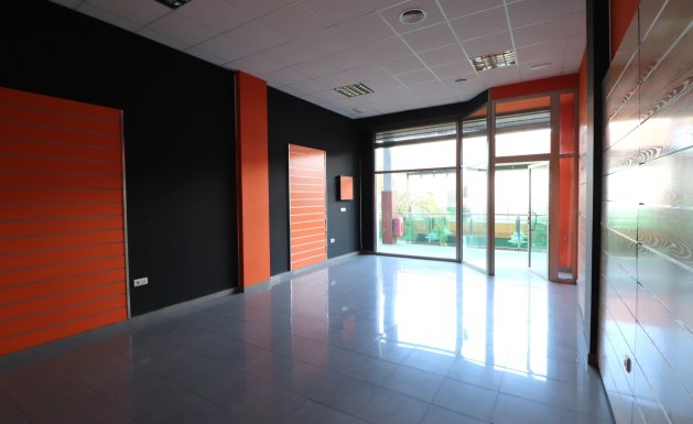 Resale - Commercial - San Fulgencio - Bahia de Las Dunas