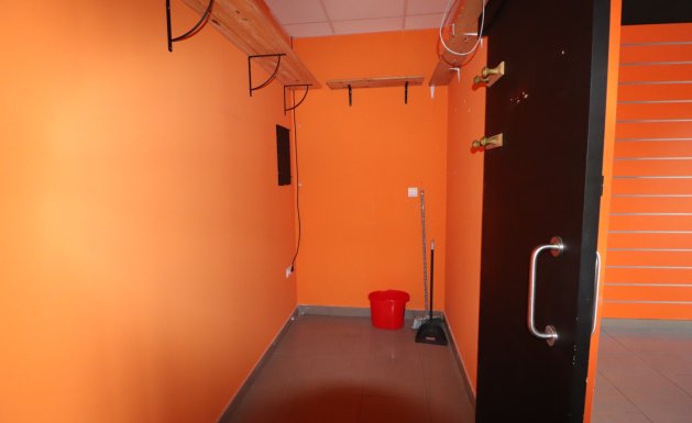 Resale - Commercial - San Fulgencio - Bahia de Las Dunas