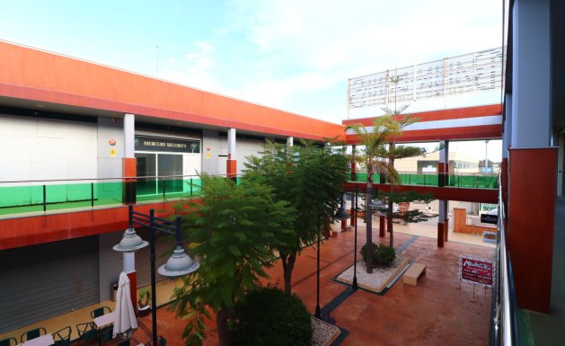 Resale - Commercial - San Fulgencio - Bahia de Las Dunas