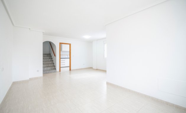 Resale - Town House - Ciudad Quesada - Ciudad Quesada - Rojales