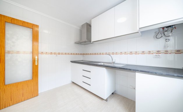 Resale - Town House - Ciudad Quesada - Ciudad Quesada - Rojales