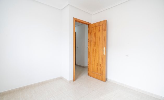 Resale - Town House - Ciudad Quesada - Ciudad Quesada - Rojales