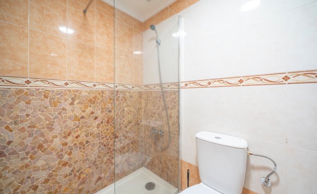 Resale - Town House - Ciudad Quesada - Ciudad Quesada - Rojales