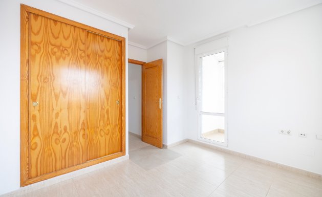 Resale - Town House - Ciudad Quesada - Ciudad Quesada - Rojales