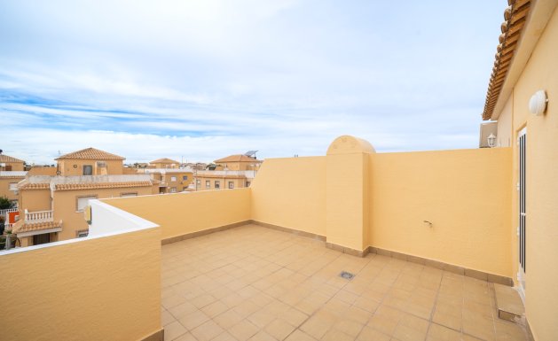 Resale - Town House - Ciudad Quesada - Ciudad Quesada - Rojales