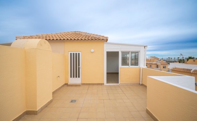 Resale - Town House - Ciudad Quesada - Ciudad Quesada - Rojales