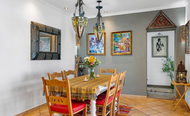 Herverkoop - Country House - Daya Nueva