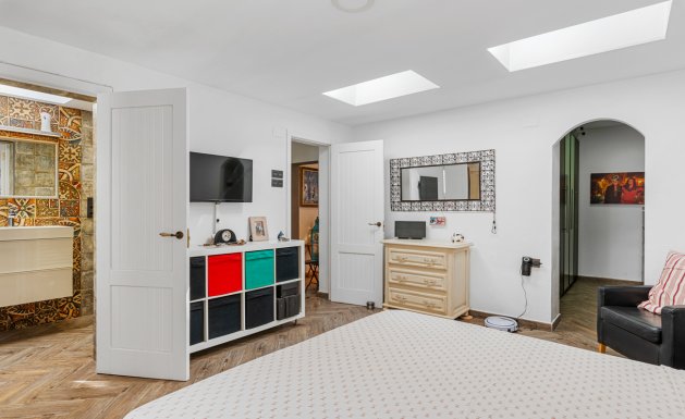 Herverkoop - Country House - Daya Nueva