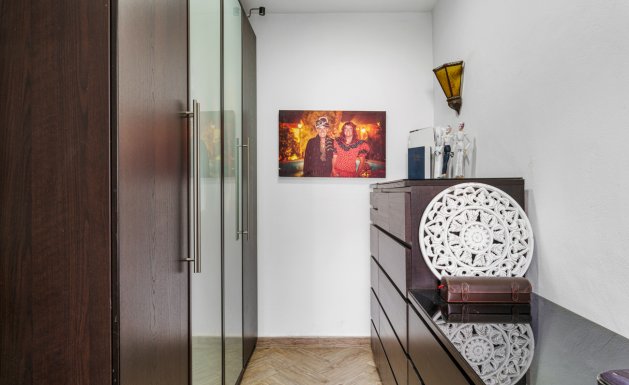 Herverkoop - Country House - Daya Nueva