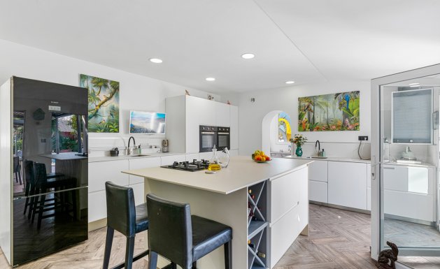 Herverkoop - Country House - Daya Nueva