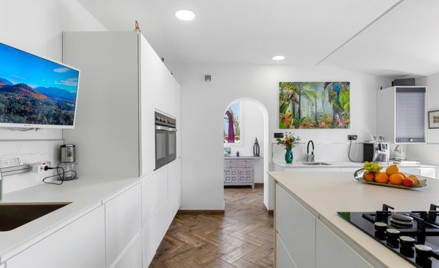 Herverkoop - Country House - Daya Nueva